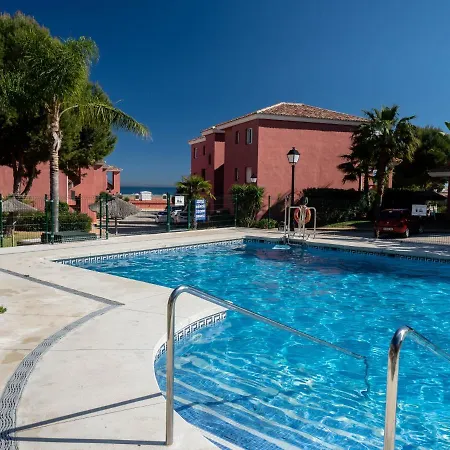 Apartamento 2308- 2bedrooms With Stunning Sea View-terrace