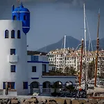 2308- 2bedrooms With Stunning Sea View-terrace Appartement Manilva