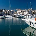 Appartement 2308- 2bedrooms With Stunning Sea View-terrace *