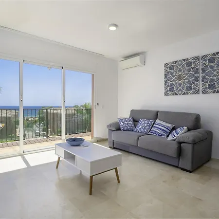Apartment 2308- 2bedrooms With Stunning Sea View-terrace