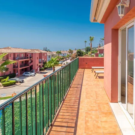 2308- 2bedrooms With Stunning Sea View-terrace Apartment *