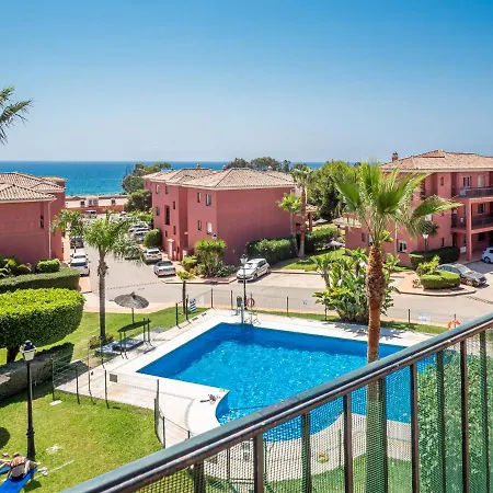 Apartamento 2308- 2bedrooms With Stunning Sea View-terrace *