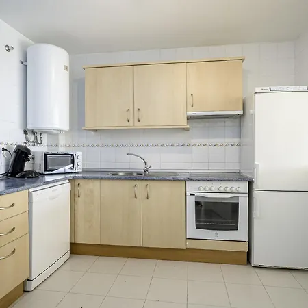 Apartment 2308- 2bedrooms With Stunning Sea View-terrace Manilva