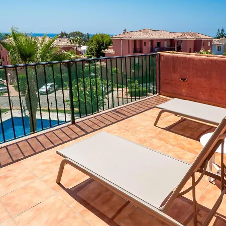 2308- 2bedrooms With Stunning Sea View-terrace