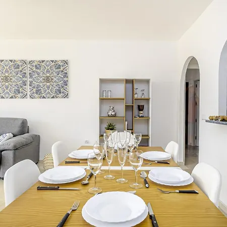 Apartment 2308- 2bedrooms With Stunning Sea View-terrace *