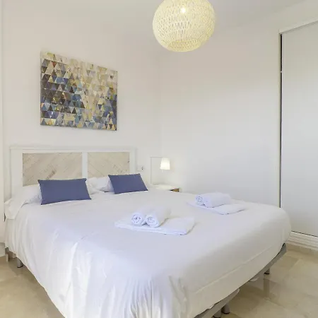 2308- 2bedrooms With Stunning Sea View-terrace Apartment