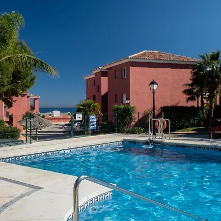 2308- 2bedrooms With Stunning Sea View-terrace