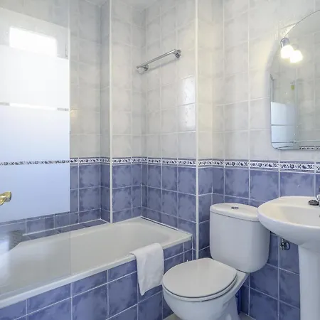 2308- 2bedrooms With Stunning Sea View-terrace Apartment *