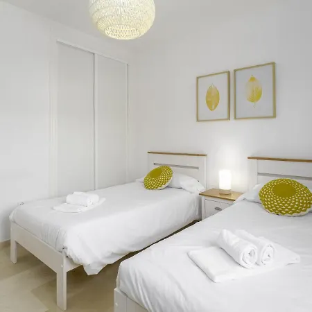 2308- 2bedrooms With Stunning Sea View-terrace