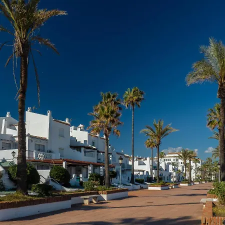 2308- 2bedrooms With Stunning Sea View-terrace Apartment