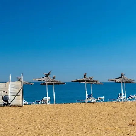 2308- 2bedrooms With Stunning Sea View-terrace *