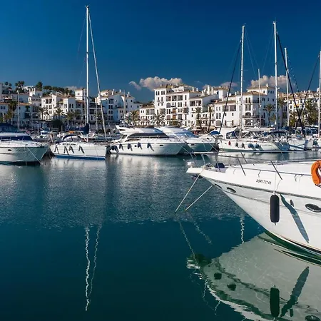 Apartment 2308- 2bedrooms With Stunning Sea View-terrace *